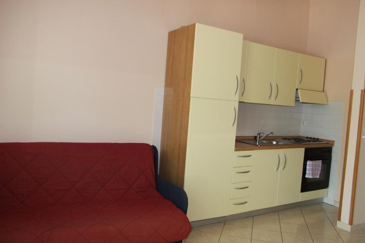 Apartments Miriam Premantura Dış mekan fotoğraf