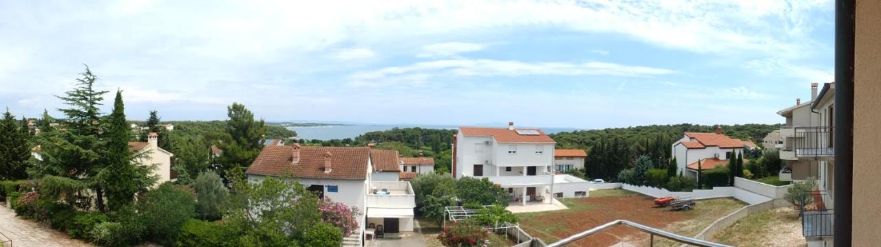 Apartments Miriam Premantura Dış mekan fotoğraf