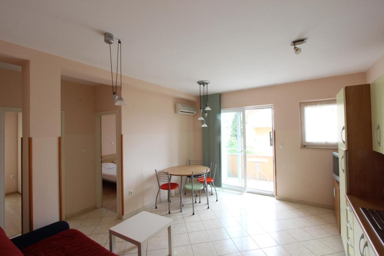 Apartments Miriam Premantura Dış mekan fotoğraf
