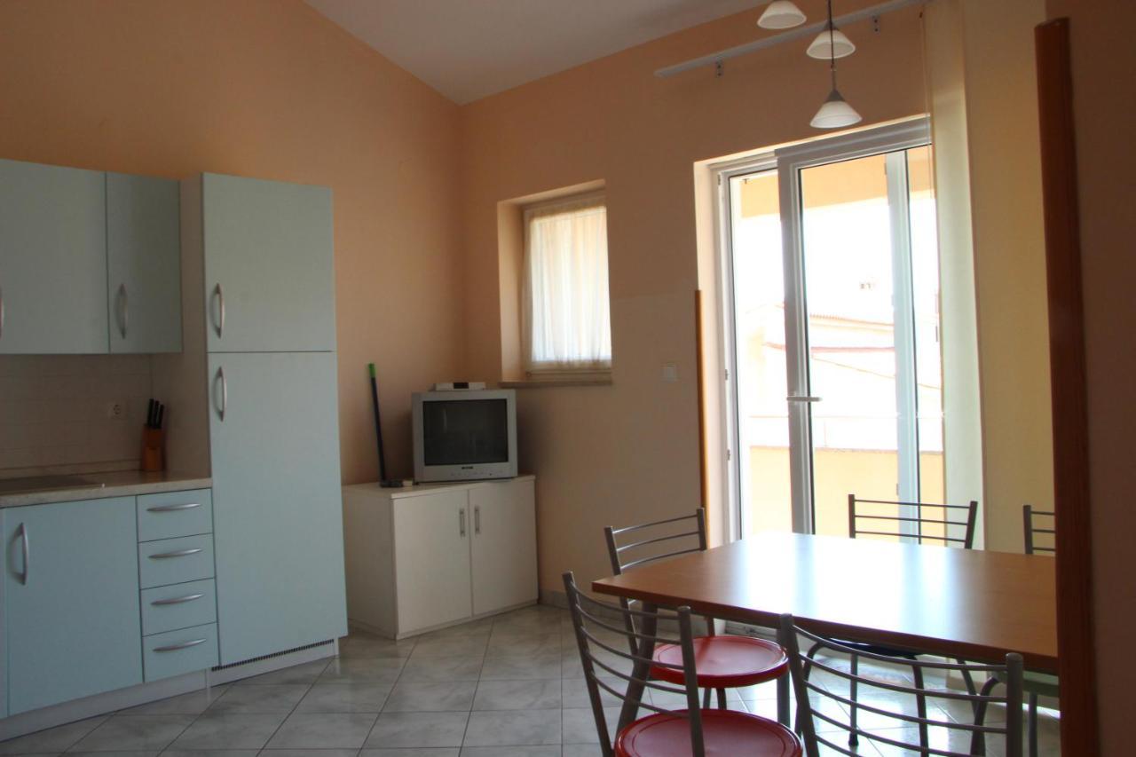Apartments Miriam Premantura Dış mekan fotoğraf