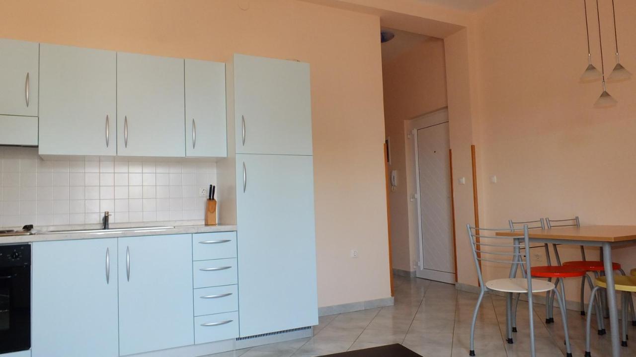 Apartments Miriam Premantura Dış mekan fotoğraf