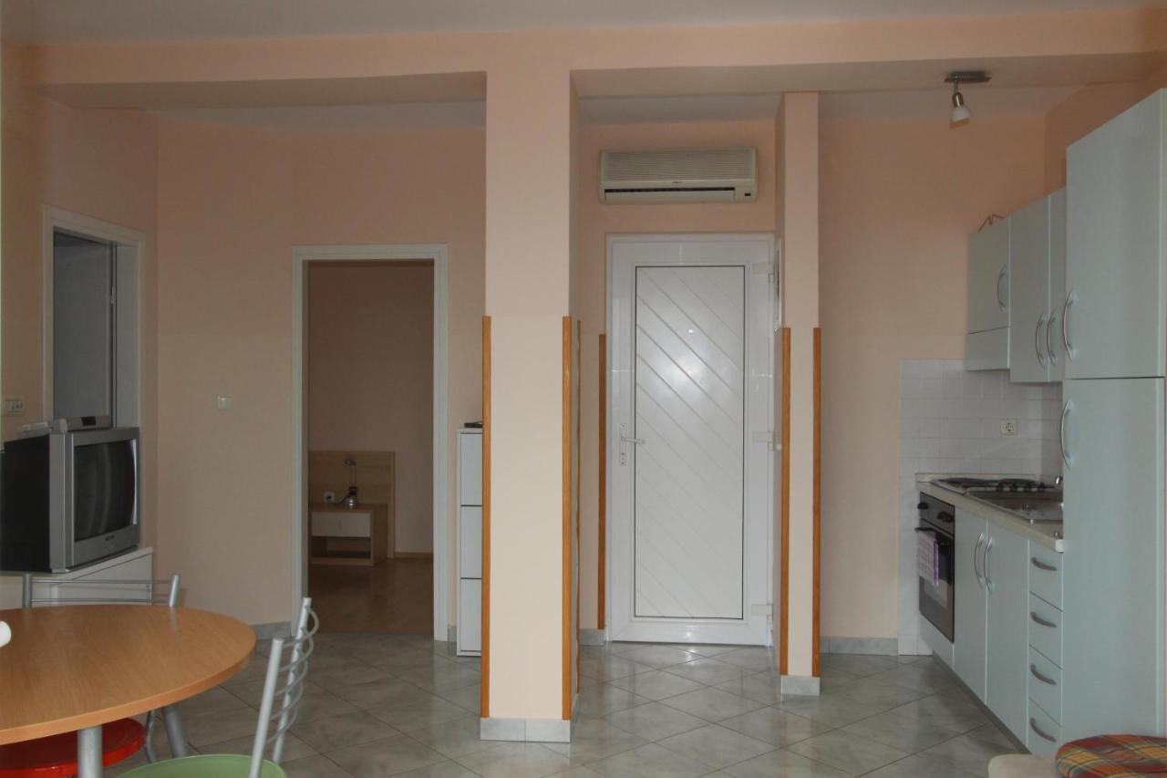 Apartments Miriam Premantura Dış mekan fotoğraf