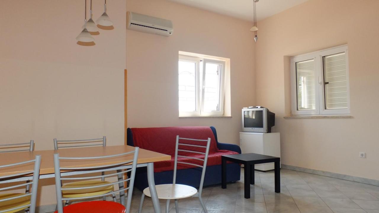 Apartments Miriam Premantura Dış mekan fotoğraf