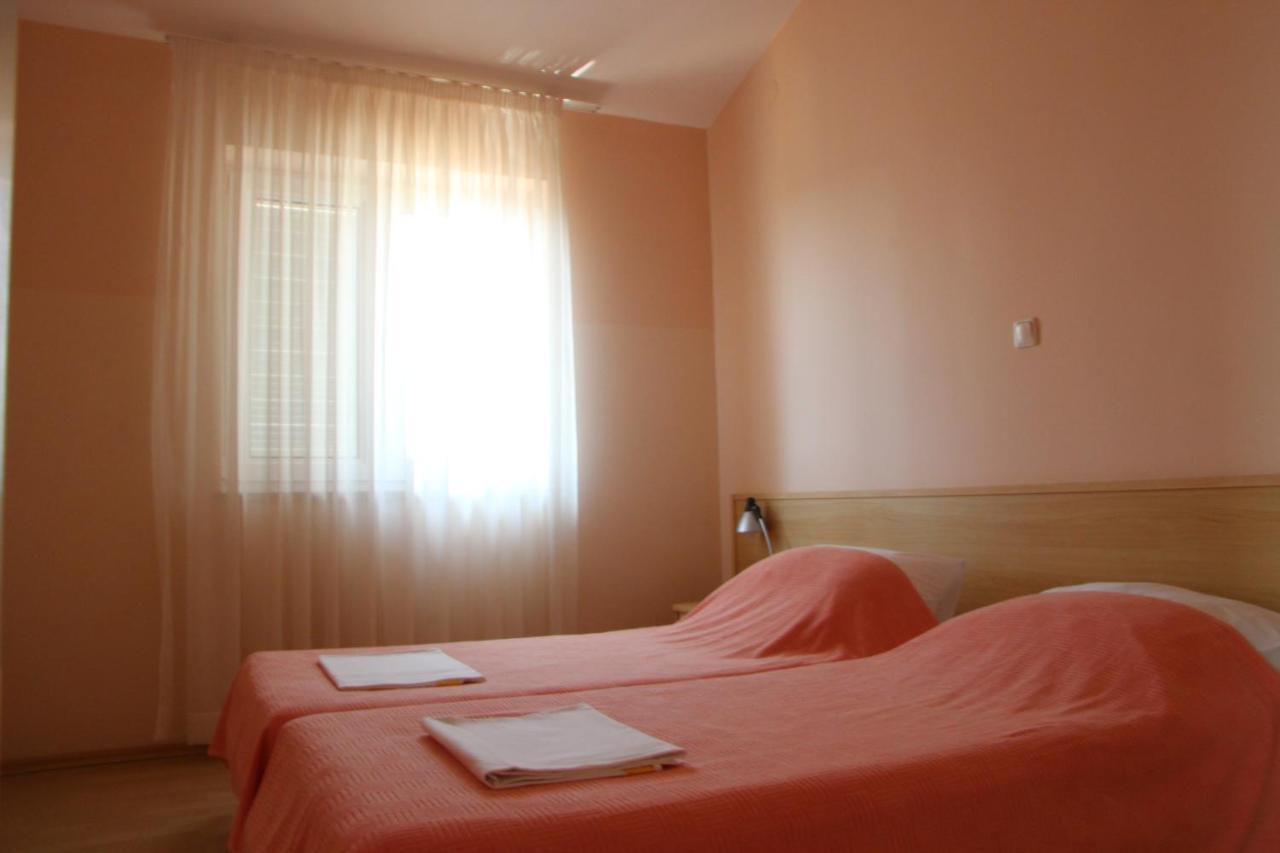 Apartments Miriam Premantura Dış mekan fotoğraf