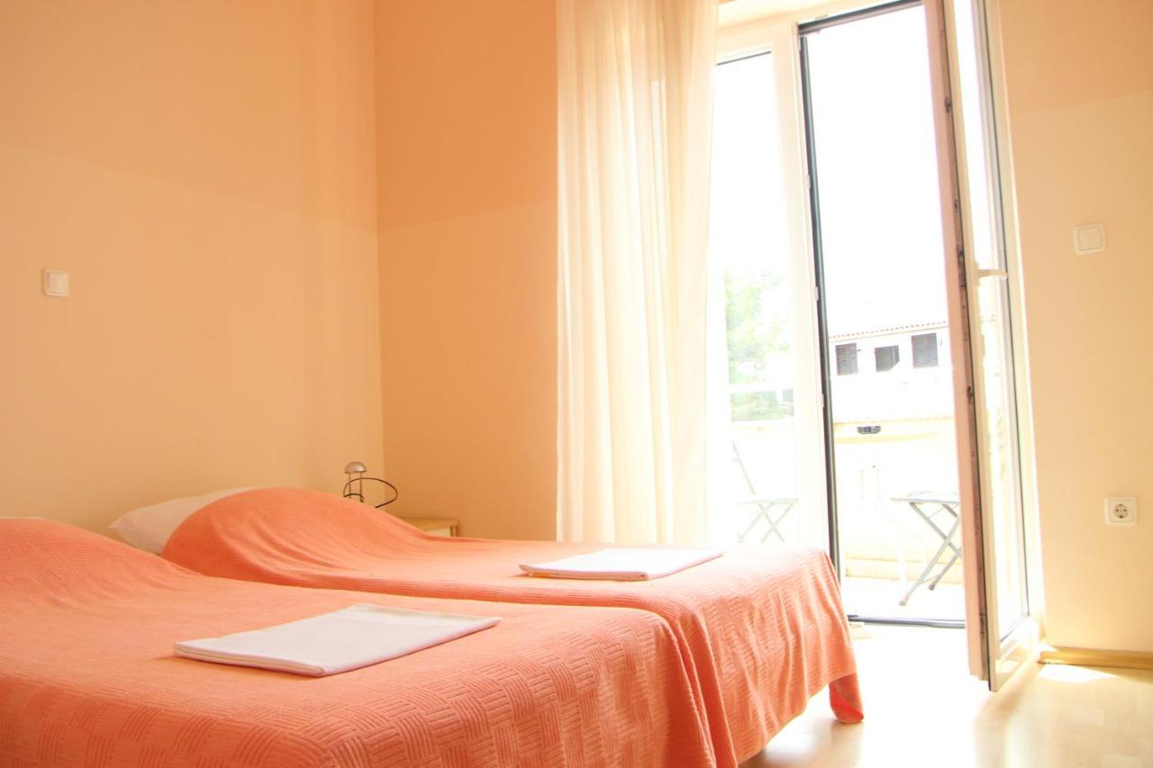 Apartments Miriam Premantura Dış mekan fotoğraf
