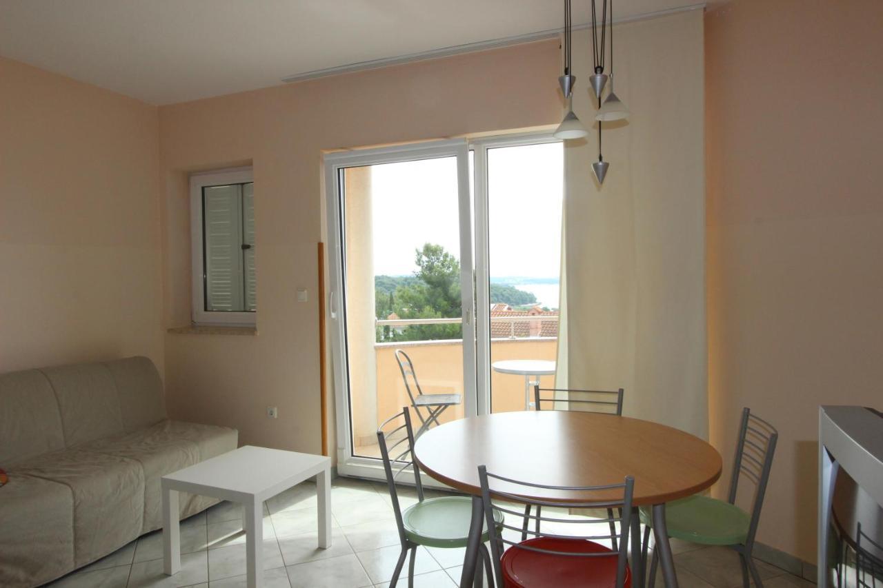 Apartments Miriam Premantura Dış mekan fotoğraf