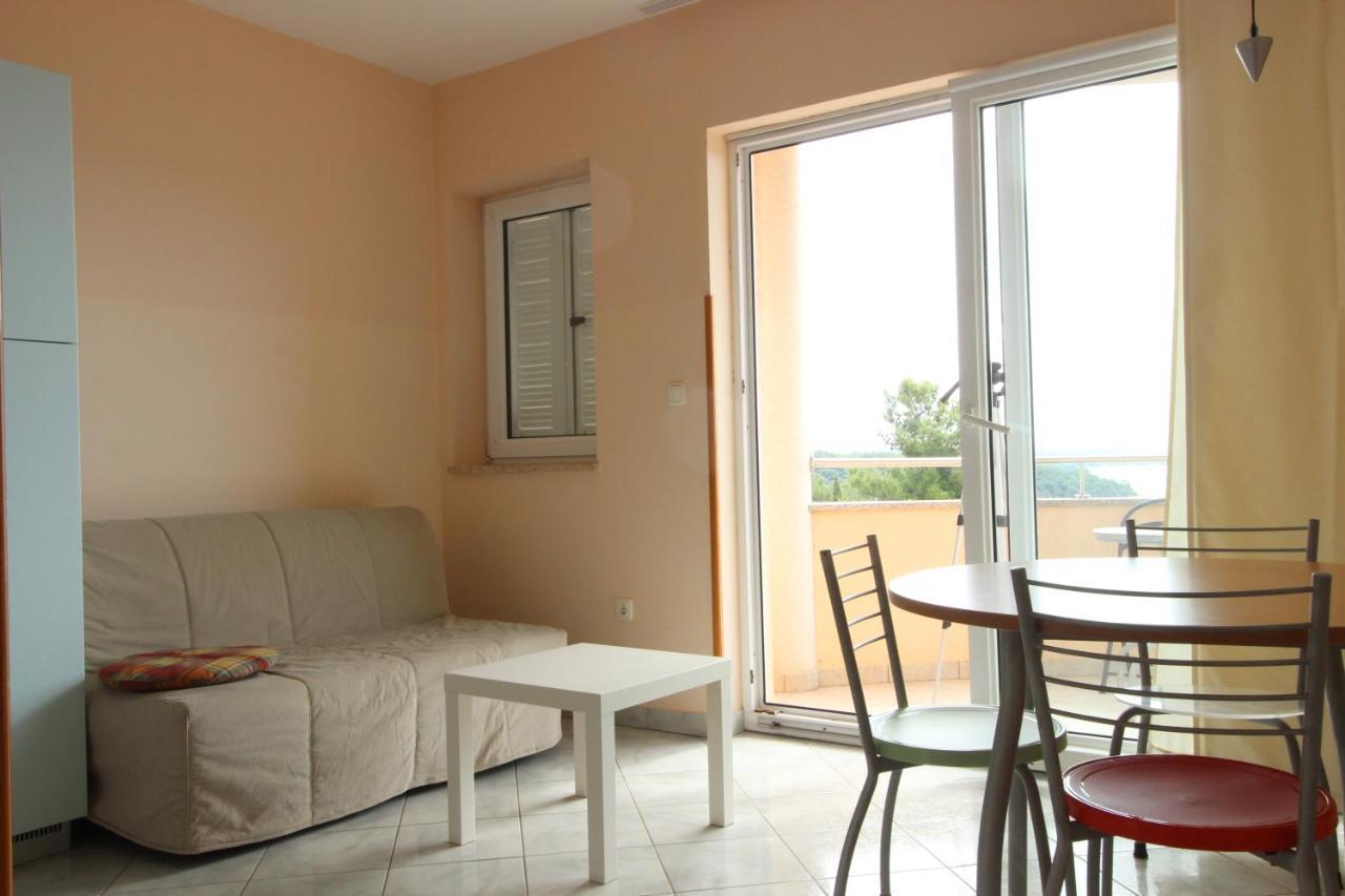 Apartments Miriam Premantura Dış mekan fotoğraf