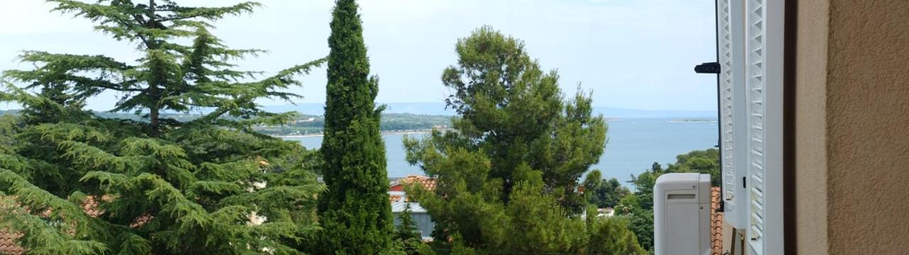 Apartments Miriam Premantura Dış mekan fotoğraf