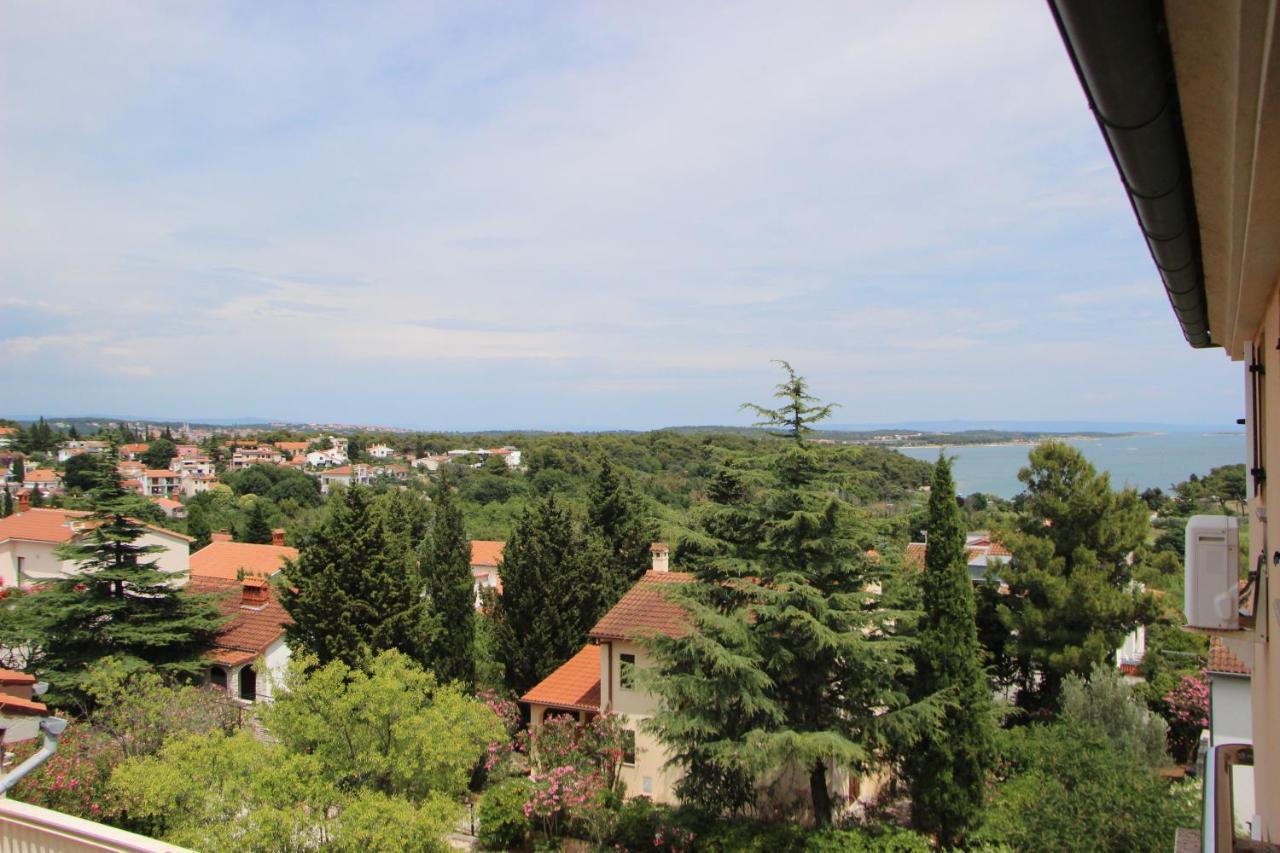 Apartments Miriam Premantura Dış mekan fotoğraf