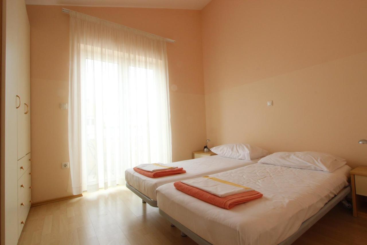 Apartments Miriam Premantura Dış mekan fotoğraf
