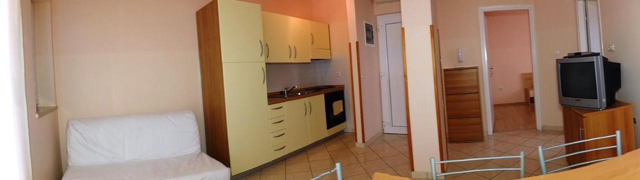 Apartments Miriam Premantura Dış mekan fotoğraf