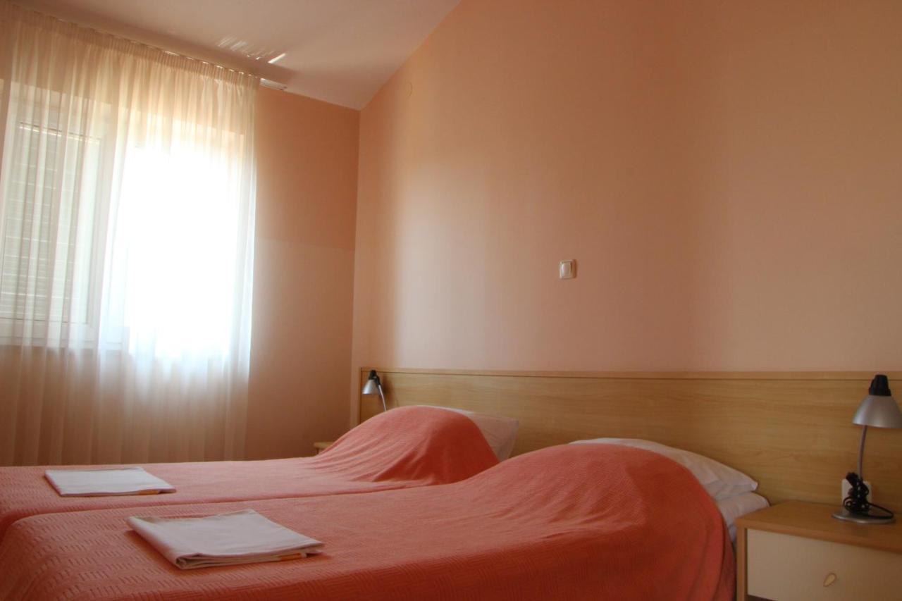 Apartments Miriam Premantura Dış mekan fotoğraf