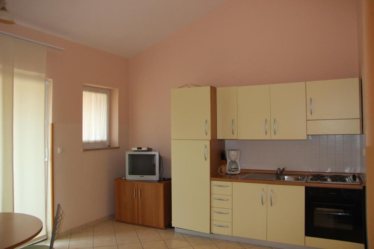 Apartments Miriam Premantura Dış mekan fotoğraf