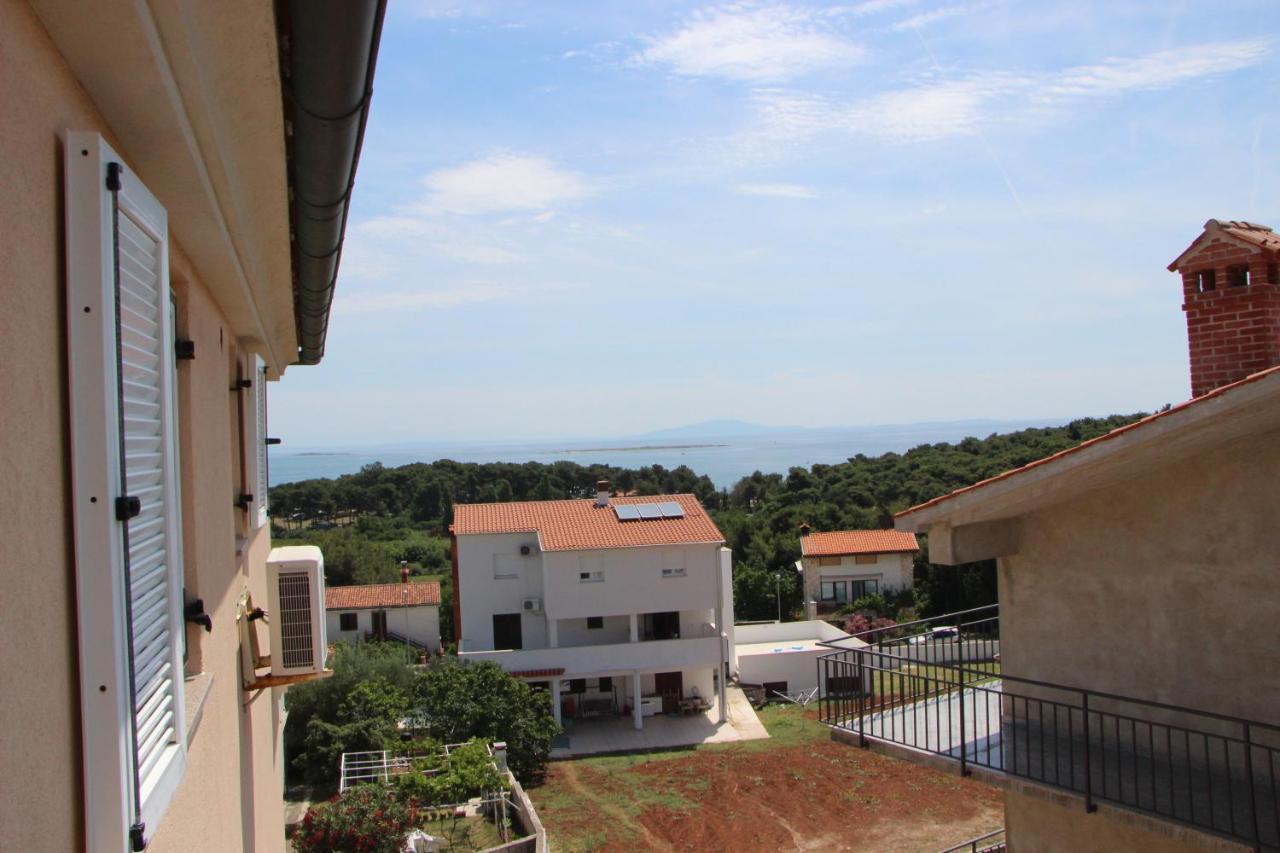 Apartments Miriam Premantura Dış mekan fotoğraf