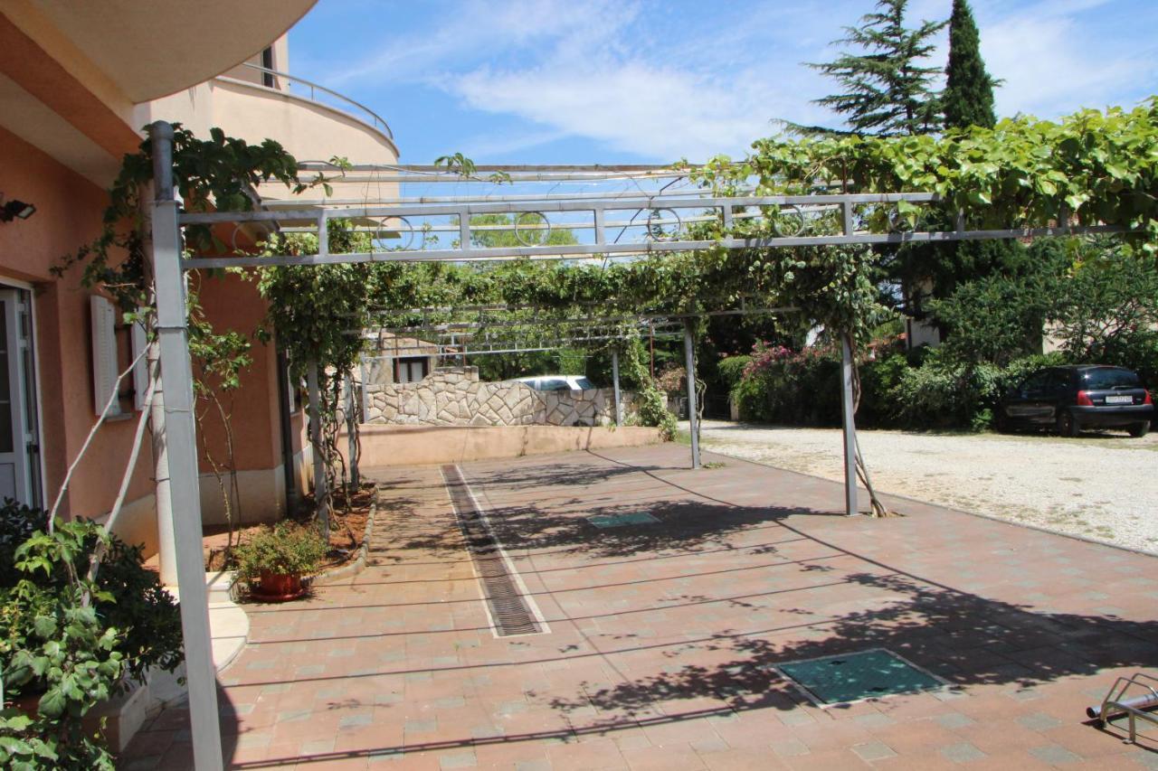 Apartments Miriam Premantura Dış mekan fotoğraf