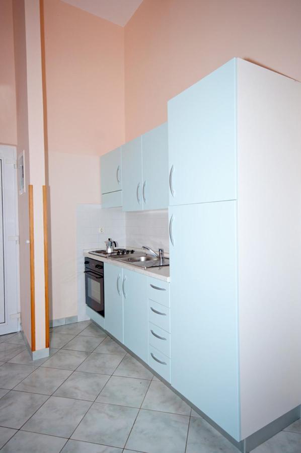 Apartments Miriam Premantura Dış mekan fotoğraf