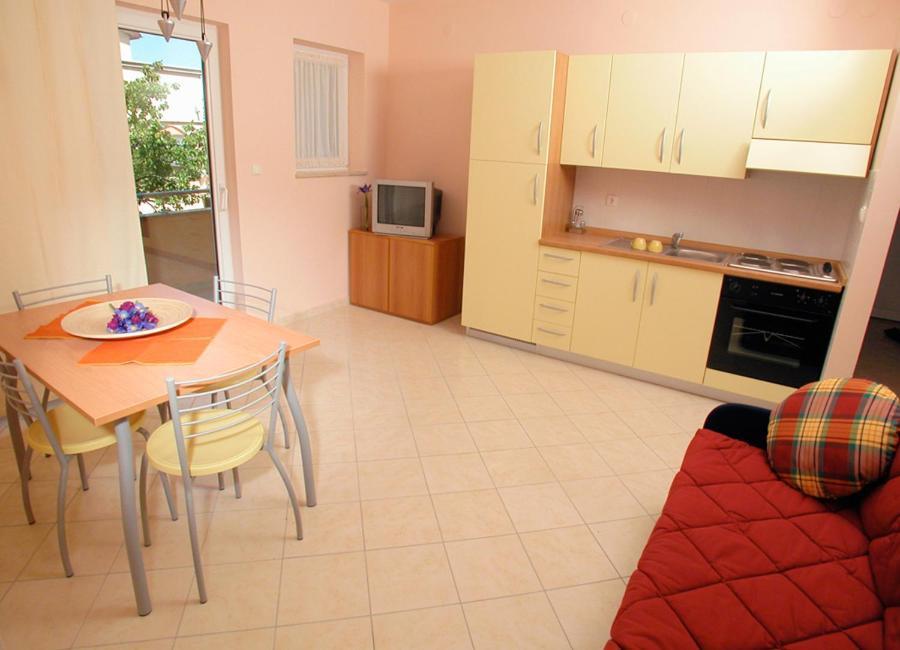 Apartments Miriam Premantura Dış mekan fotoğraf